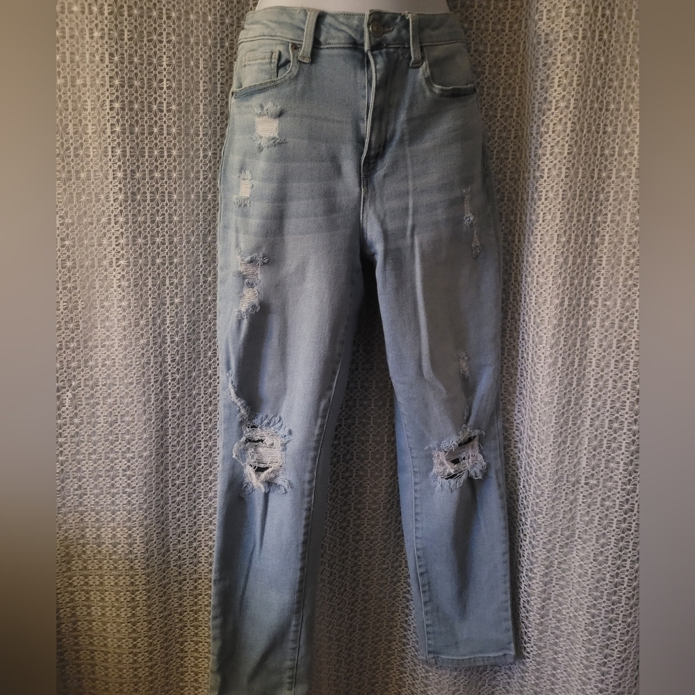 WAX JEAN COLLECTION SIZE 1/25